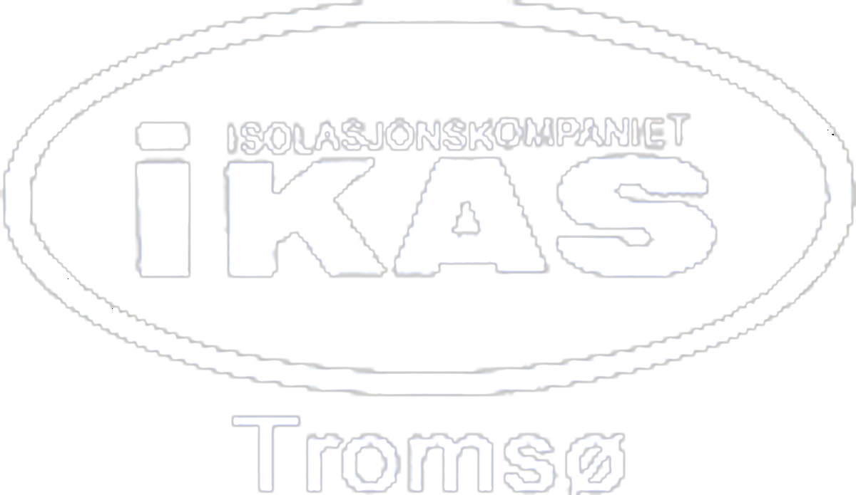 Logoen til Isolasjonskompaniet Ikas AS